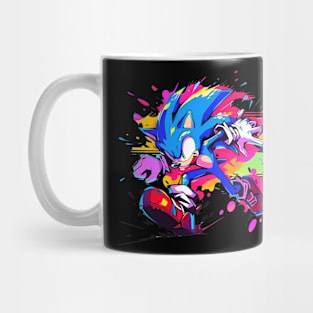 sonic Mug